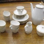 646 6256 COFFEE SET